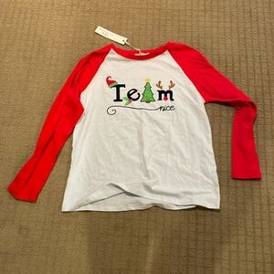 VLD Christmas T-shirt